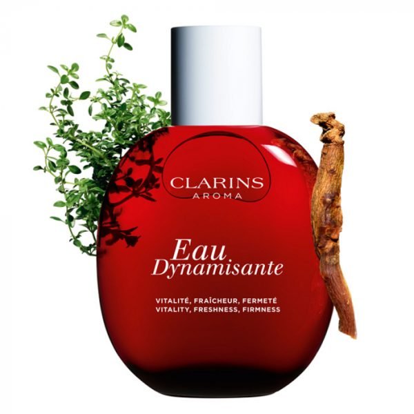 Clarins Eau Dynamisante Treatment Fragrance