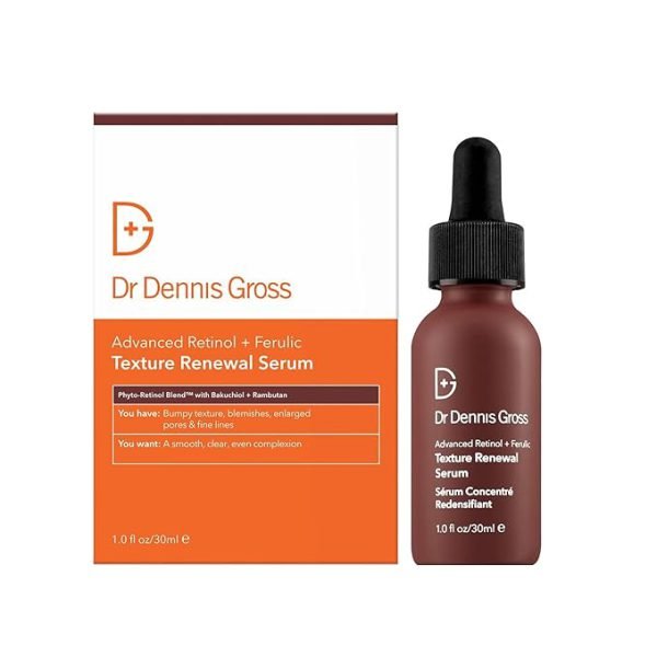 DR DENNIS GROSS SKIN CARE