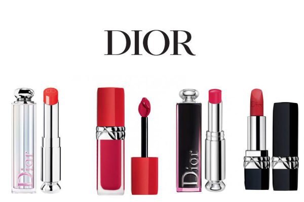 Doir Lipstick