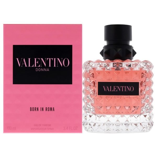 Donna Born In Roma Eau de Parfum