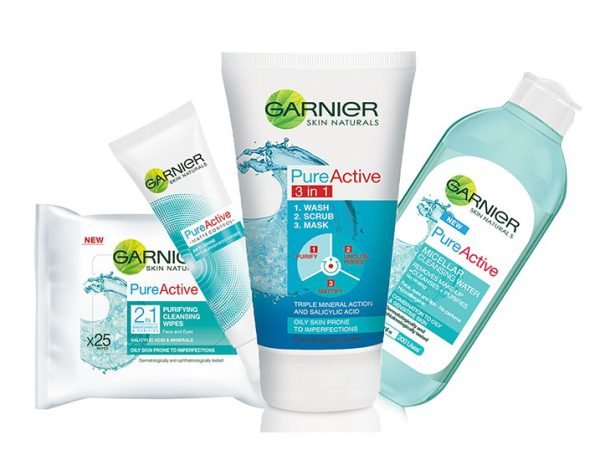 Garnier