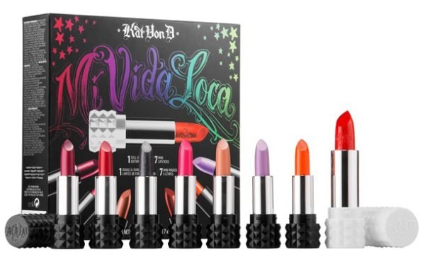 Kat Von B Lipstick