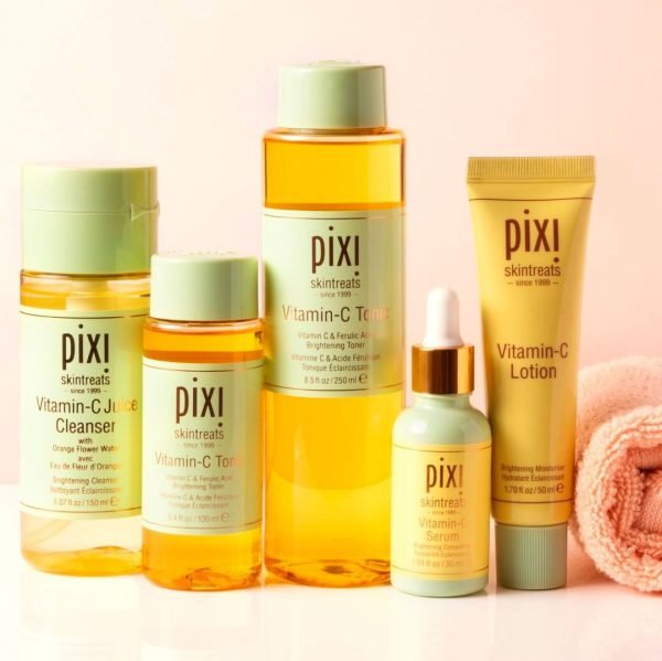 Pixi