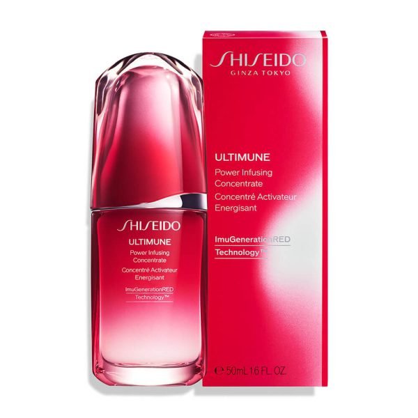 Shiseido