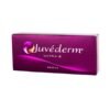 Juvederm ULTRA 3